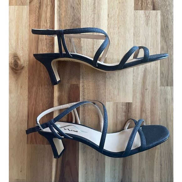 WOMEN'S TOUCH OF NINA BARRET-YS SPECIAL OCCASION SHOES - Picture 2 of 5